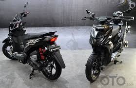 100 gambar motor honda beat street terbaru dan terlengkap gubuk via. Begini Caranya Bikin Honda Beat Street Tampil Beda Oto