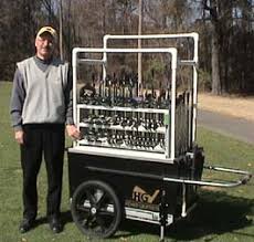 Refundable due to weather · largest course selection Steve Koncz Henry Griffitts