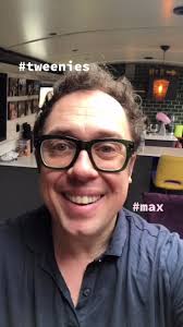 Bob Golding Movies & TV Shows Featuring Max from Tweenies