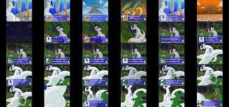 Lugia's adventure pt.1 - XVIDEOS.COM