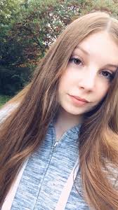 Ashley Calhoun has been ADOPTED!! Thank you friends. Ashley Calhoun is a  Senior at Cincinnatus Central School. She is an avid and talented Art  student. She loves to try new art techniques