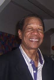 Obituary of Clifton Roy McCalla