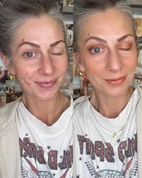 Sharing last chance makeup items