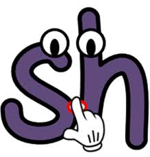 Image result for sh digraph images