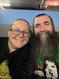 Erika Houk's Instagram, Twitter & Facebook