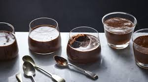 Chocolate Olive Oil Mousse Recipe Recipe Chocolate Mousse Mousse Recipes Avocado Chocolate Mousse