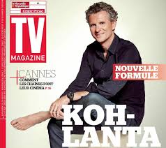 Alors mieux vaut ne pas trop en dire aujourd'hui. Un Tv Magazine Plus Proche Des Telespectateurs
