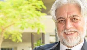 Ken Peach's Instagram, Twitter & Facebook