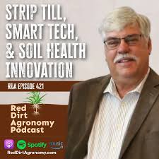 Red Dirt Agronomy Podcast