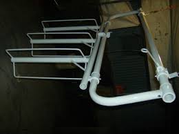 Making your own diy car amp rack may seem like something that's out of reach. Saddle Rack Project Miller Welding Discussion Forums