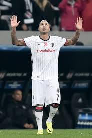Ricardo quaresma won 19 trophies in his career, including domestic titles in portugal, italy, and turkey. Uefa Champions League On Twitter Ricardo Quaresma Has Been Directly Involved In 5 Goals In 5 Group Stage Games For Besiktas This Season 3 Goals 2 Assists Ucl Https T Co Surhg4kwli