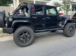 2009 Wrangler drives TERRIBLE | Jeep Wrangler Forum