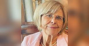 Donna Jean McDowell Obituary