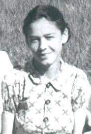 Argie Partin (1921-2013)