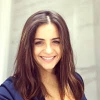 Sonia Cardoso Riera Email & Phone Number