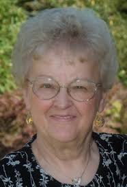 Florence "Marion" Johnson Obituary September 5, 2022