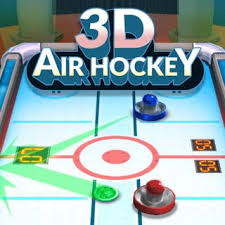 Maybe you would like to learn more about one of these? 3d Air Hockey Game Unblocked Play Free 2021 Sports Games