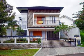 Perpaduan warna yang cantik seperti warna pastel dan warna netral dari. 55 Gambar Rumah Cantik Yang Terbaik Koleksi Gambar Rumah Terlengkap