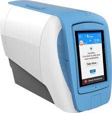 A Comparison Of Iot Connected Automated Pill Dispensers By Medipense Medium