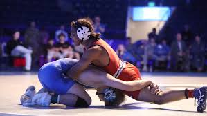 ThunderWolves sweep Wednesday RMAC duals