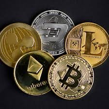 Major investment bank morgan stanley believes that central bank digital currencies are not a threat to the existence of cryptocurrencies. Why Central Banks Want To Create Their Own Digital Currencies Like Bitcoin Wsj