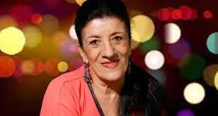 🔴 الممثلة بيونة في ذمة الله….إنا لله وإن إليه راجعون