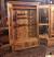 Antique Wooden Gun Cabinets