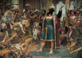/ ˌ v ɑː s k oʊ d ə ˈ ɡ æ m ə /; Vasco Da Gama Highbrow