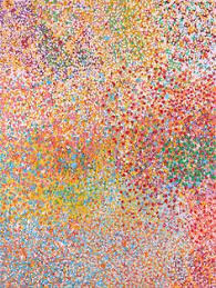 Damien Hirst The Veil Paintings Beverly Hills March 1 April 14 2018 Gagosian Damien Hirst Paintings Damien Hirst Hirst