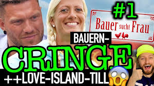 Es war von beginn an heikel: Bauer Sucht Frau 2020 Love Island Till Bachelor Bauer Kandidat Folge 1 Youtube