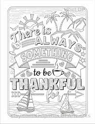 Some of the coloring pages shown here are thanksgiving coloring for adults coloring home click on the coloring page to open in a new window and print. 9 Printable Gratitude Coloring Pages To Show Thankfulness Happier Human