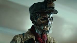 Legacy, l'attesissimo sequel/reboot del classico degli anni '80. Cmrghvuz Lfgbm