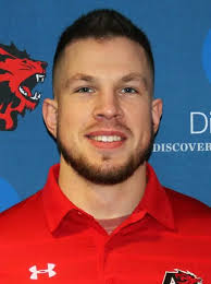 Isaac Burris's Instagram, Twitter & Facebook