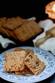 The easiest way to decorate cookies. Paprenjaci Traditional Croatian Recipe 196 Flavors