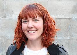 Astoria Characters: The Colorist