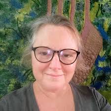 2023 The Marvelous and Unusual — Powell Lane Arts