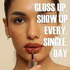 Buy Dunamiss Cosmetics Lip Oil Online