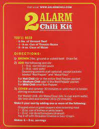Shop.alwaysreview.com has been visited by 1m+ users in the past month Buy Wick Fowlers Chili 2 Alarm Kit 3 625 Oz Online In Germany B01l4behn4