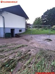 Das wetter für deutschlandsberg im überblick. Bfvdl Unwetter Uber Bezirk Deutschlandsberg