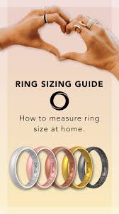 We Are Confident That Our Ring Size Guide Will Help You
