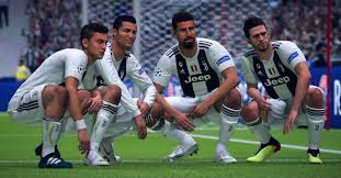 The juventus stadium is the home ground for juventus. Spieler Sind Geschockt Fifa 20 Ohne Juventus Turin Was Bedeutet Das