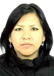 Candidatos al congreso por PARTIDO POLITICO NACIONAL PERU LIBRE