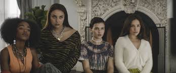 Check spelling or type a new query. The Craft Legacy Movie Review 2020 Roger Ebert