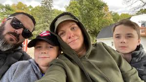 Fundraiser by Mary Lou Brennan : Please Help Our Family