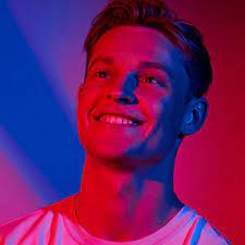 Explore tweets of frenkie de jong world @fdejongworld on twitter. Frenkie De Jong Dejongfrenkie21 Twitter