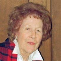 Beatrice Ellen Adams Obituary