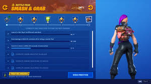 The glitch stops the week 3 battlepass challenges from unlocking, . Fortnite Season 10 Challenges Collect Visitor Recordings Firing Range Targets Bullseyes And More Gamespot