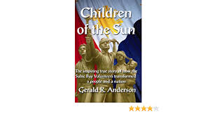 Find the complete children of the sun book series by linda winstead jones. Amazon Com Children Of The Sun Ebook Anderson Gerald Kindle Store