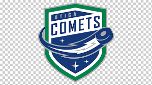 Download vancouver canucks logo free transparent png. Utica Comets Logo American Hockey League Vancouver Canucks Symbol Miscellaneous Emblem Label Png Klipartz