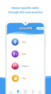 This mod includes all premium features unlocked. Auralbook For Abrsm Grade 1 8 For Android Apk Download